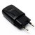 HTC Mobile USB Travel Wall Power Adapter Charger With Detachable Data Cable