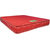 Centuary Rejoyce 8 Single Size Bonnell Spring Mattress (Maroon, 72x30x8)