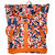 KATVON Multicolor Casual Backpacks