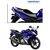 Speedwav Bike Seat Cover-Yamaha R15