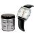 Reebok Crest White Casual Mens Watch  Clearance Sale
