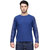 Campus Sutra Men Round Neck Tshirt