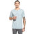 Campus Sutra Men Henley Tshirt
