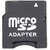 Micro SD to Mini SD Memory Card Adapter Converter for Old Nokia Phones and Digital Camera Memory Card