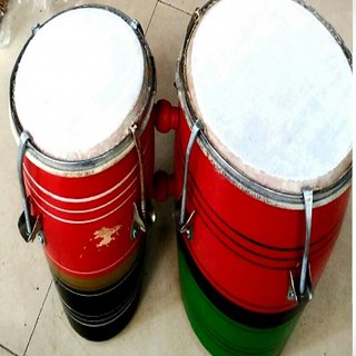 Buy New Special Musical Instrument Congo From Varanasi Online @ ₹1000 ...