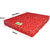 Centuary Rejoyce 8 Single Size Bonnell Spring Mattress (Maroon, 72x30x8)