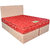 Centuary Rejoyce 8 Single Size Bonnell Spring Mattress (Maroon, 72x30x8)