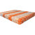 Centuary Rejoyce 8 Single Size Bonnell Spring Mattress (Maroon, 72x30x8)