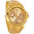 Rosra Gold  Men And Rosra Gold Ledish Watches For Men  Women