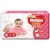 Huggies Ultra Soft Small Size Premium Diapers Pants for Girls (36 Counts)