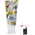 ADS BB Cream Light Beige Balm Medical Foundation Free Laperla Kajal