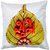 Welhouse shubh printed cushion cover VLCU-071