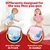 Huggies Ultra Soft Small Size Premium Diapers Pants for Girls (36 Counts)