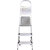 Youngman 3 step classic aluminium ladder.