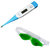 Digital Thermometer With Aloevera Eye Mask by Czarlife