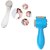 Ultrasonic Beauty With Brain Comfort Massager by Czarlife