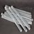 10 HOT MELT GLUE GUN STICKS BONTEK - (10 GLUE STICKS PACK)