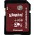 Kingston 64 GB SDXC 90 MB/S Memory Card