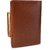 arpera Leather Card Holder C11426-21 Tan Brown