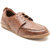 Red Tape Men's Tan Lace-up Derby Shoes
