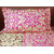 Bombay Dyeing double bedsheet with 2 pillow covers-Florentine-Yellow