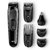 Braun MGK-3020 Multi Grooming Kit MGK3020 6-In-One Face And Head Trimming Kit. Trimmer For Men  (Black)