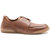 Red Tape Men's Tan Lace-up Derby Shoes