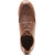 Red Tape Men's Tan Lace-up Derby Shoes