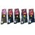 Parade  Cotton Ankle Socks Pack of 5 Pcs