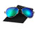 Elligator Floater With Sunglass And Free Key Chain Pack Of 3