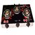 Surya Aksh 3 Burner Auto Ignition Gas Stove