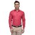 Men's Cotton Formal Shirt