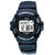 Q&Q Quartz Black Round Men Watch M051J007Y