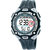 Q&Q Quartz Black Round Men Watch M083J001Y