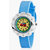 Q&Q Analog Watch - For Boys, Girls (Blue) Q765J303Y