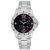 Q&Q MULTI COLOR Analog Watch - For LADIES (BLACK) Q767J205Y