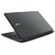 Acer Aspire ES1-523 - AMD A4 APU Dual Core/ 4GB/ 1TB/ 15.6 inch/ Linux(Midnight Black)