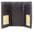 La Roma Genuine Leather Ladies Wallet