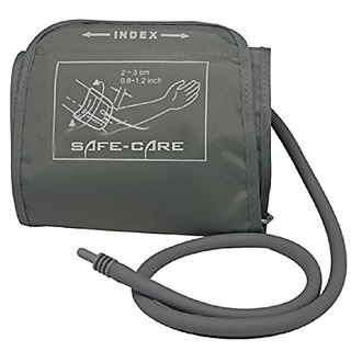 Digital Blood Pressure Monitor Cuff large size (22Cm X 42 Cm)