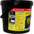  MuscleBlaze Raw Whey Protein - 8.8 lb/ 4 kg 131 Servings (Unflavoured)    