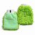 Easy Mop 360 + Microfiber Towel + Microfiber Hand Glove