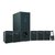Philips DSP65E Speakers