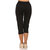 3/4 Pants And Capris For Womens From Neva