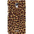 Snapdilla Cheetah Leopard Leather Tiger Skin Background Different Phone Case For Micromax Unite 2 A106