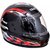 Full Face Helmet with ISI Mark
