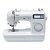Brother Computerised Sewing Machine With Automatic 70 Stitch (NV30)