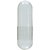 Empty Gelatin Capsules 0 Size -1000 Empty Capsules