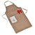 Fablooms Apron - Colorful