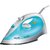 Philips GC1011 1200-Watt Steam Iron (Color sky blue)