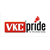 Vkc Men's Tan Flip Flops